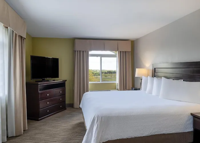 Express & Chicago-libertyville By Ihg 2* Libertyville