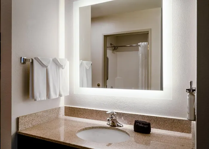 Express & Chicago-libertyville By Ihg 2*