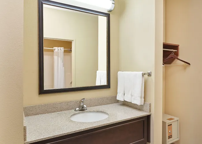 Hotel Express & Chicago-libertyville By Ihg