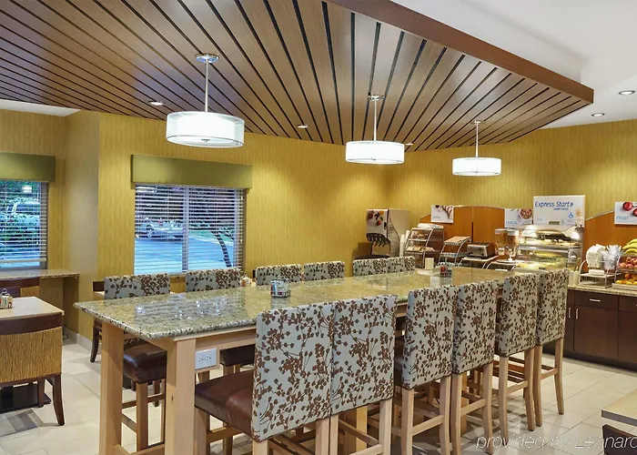 Express & Chicago-libertyville By Ihg Libertyville